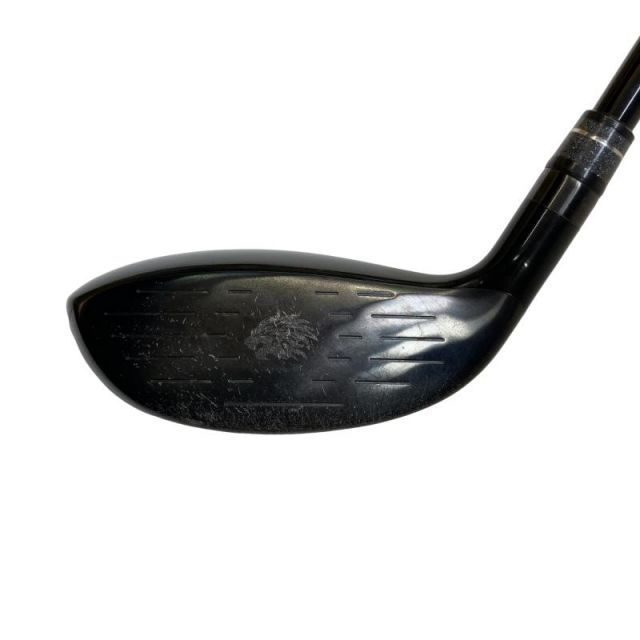 中古】 エミリッドバハマ EMILLID BAHAMA EB-901 20° ユーティリティ