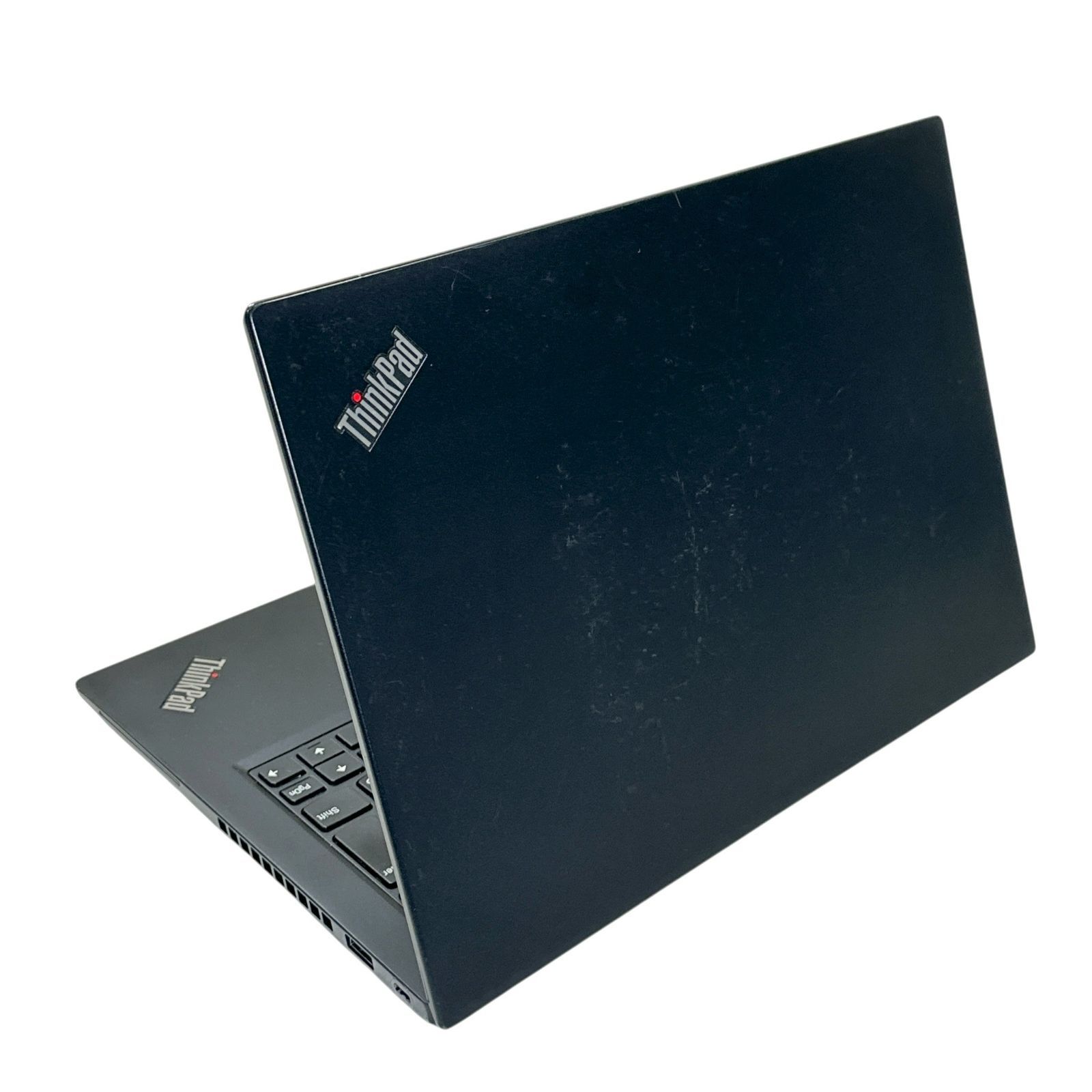 Lenovo ThinkPad X13 Ryzen5 PRO 4650U メモリ16GB SSD256GB 13.3型