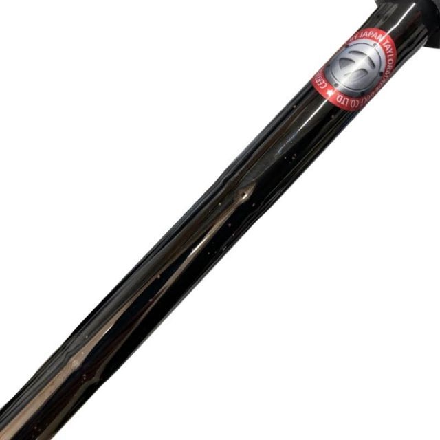 中古】 テーラーメイド Spider GTx TRUSS ICE BLUE TM1 33インチ