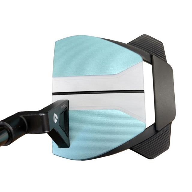 テーラーメイド SPIDER GTx BLUE TRUSS TM1 ゴルフパター テーラーメイドゴルフ／Spider GTx／Spider GTx TRUSS TM1 パターの