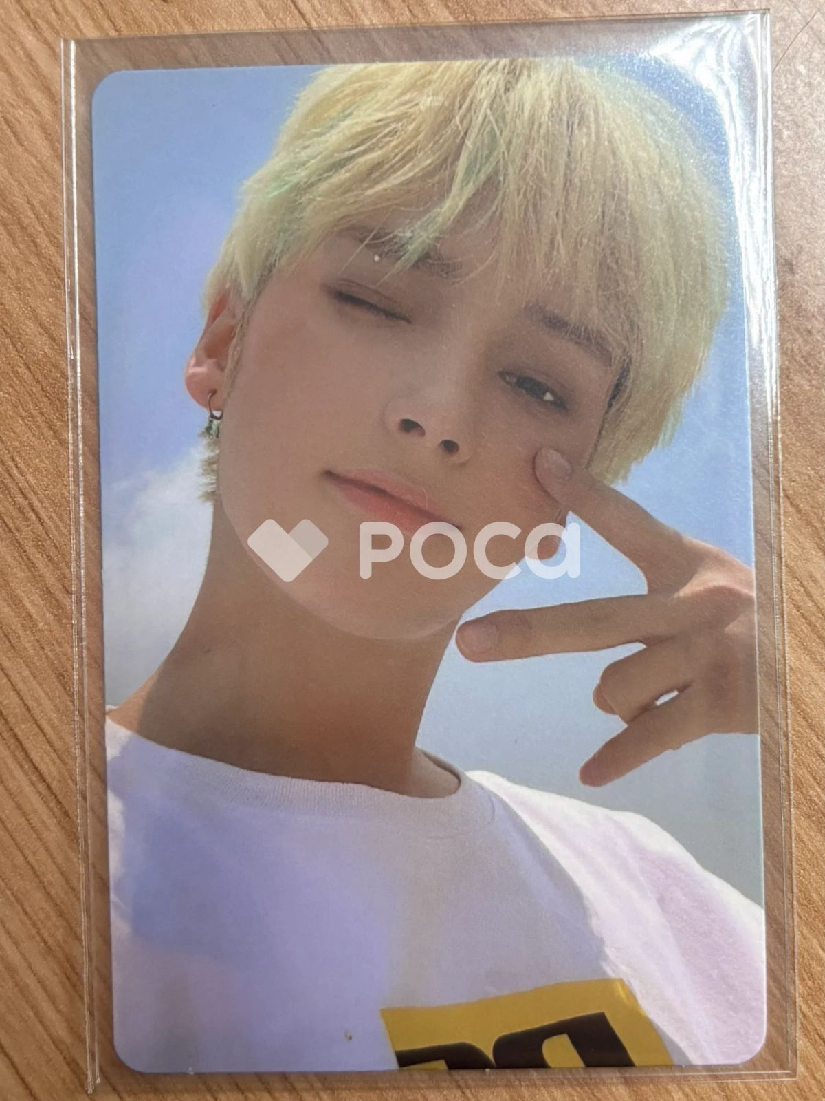 TXT ヒュニンカイ The Chaos Chapter: FIGHT OR ESCAPE FIGHT Ver