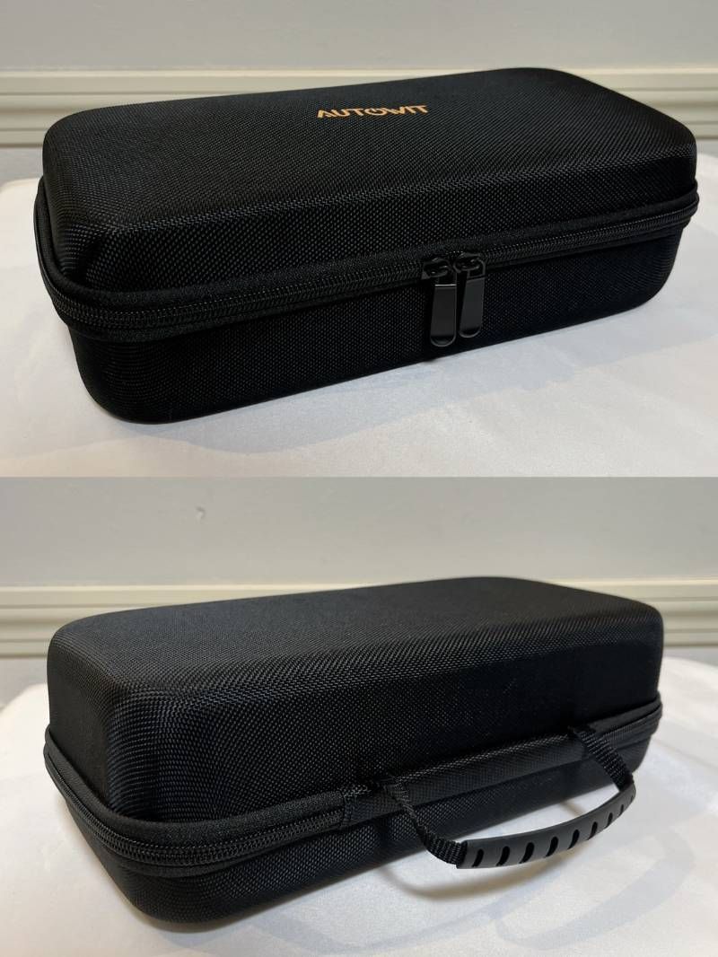 Autowit SuperCap 2ジャンプスターター エンジンスターター S2-7.0 12V