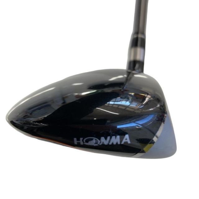 中古】 本間ゴルフ TOUR WORLD TW747 7W フェアウェイウッド FW VIZARD