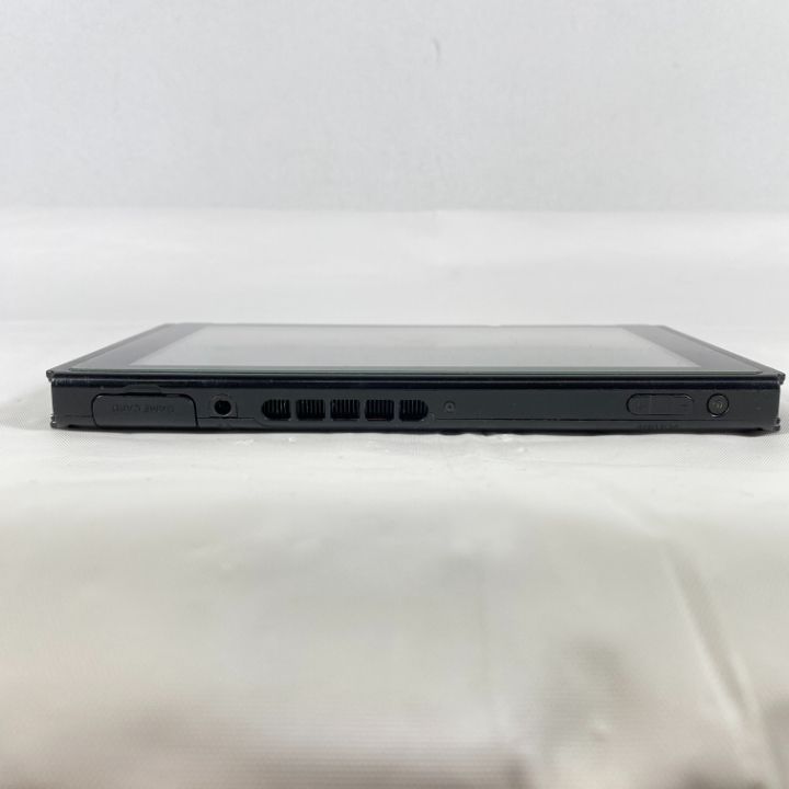 東店36-2895-2601] Switch 旧型 本体 ジャンク品 - メルカリ