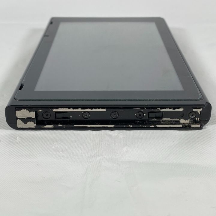 東店36-2895-2601] Switch 旧型 本体 ジャンク品 - メルカリ