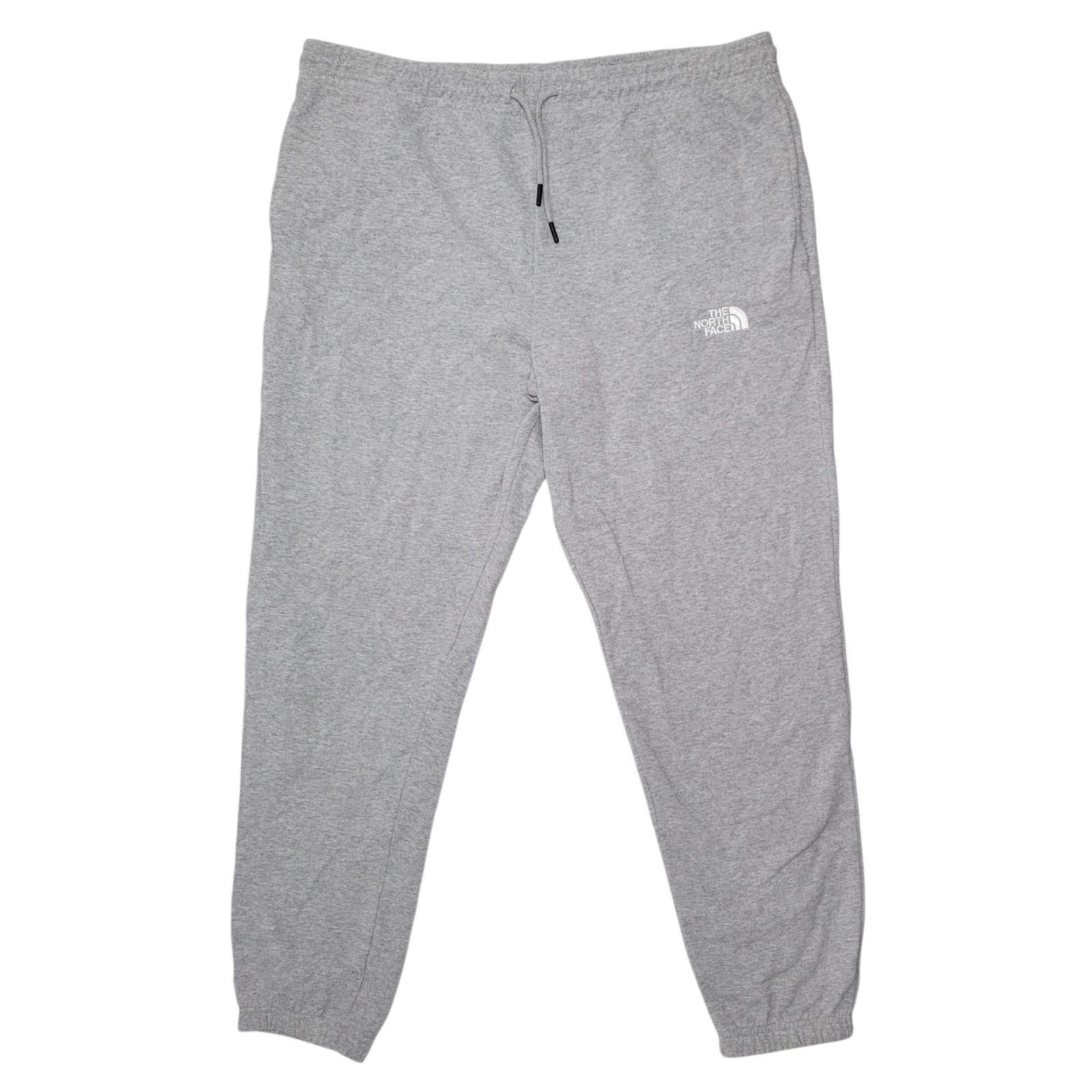 THE NORTH FACE スウェットパンツ ジョガー グレー XLサイズ - メルカリ