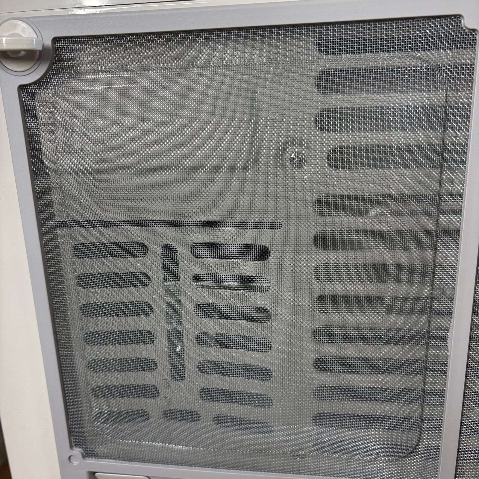 Rinnai リンナイRC-U4003E ガスファンヒーター 都市ガス - メルカリ