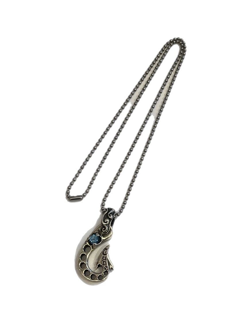 ち*ん様 BILL WALL LEATHER BWL ネックレス　TUBE25周 ち*ん様 BILL WALL LEATHER BWL ネックレス TUBE25周 ビルウォール