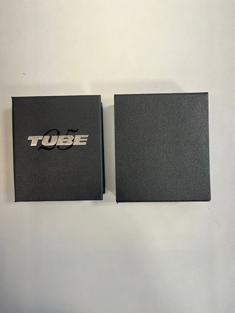 ビルウォールレザー BILL WALL LEATHER ×TUBE 25周年記念コラボ