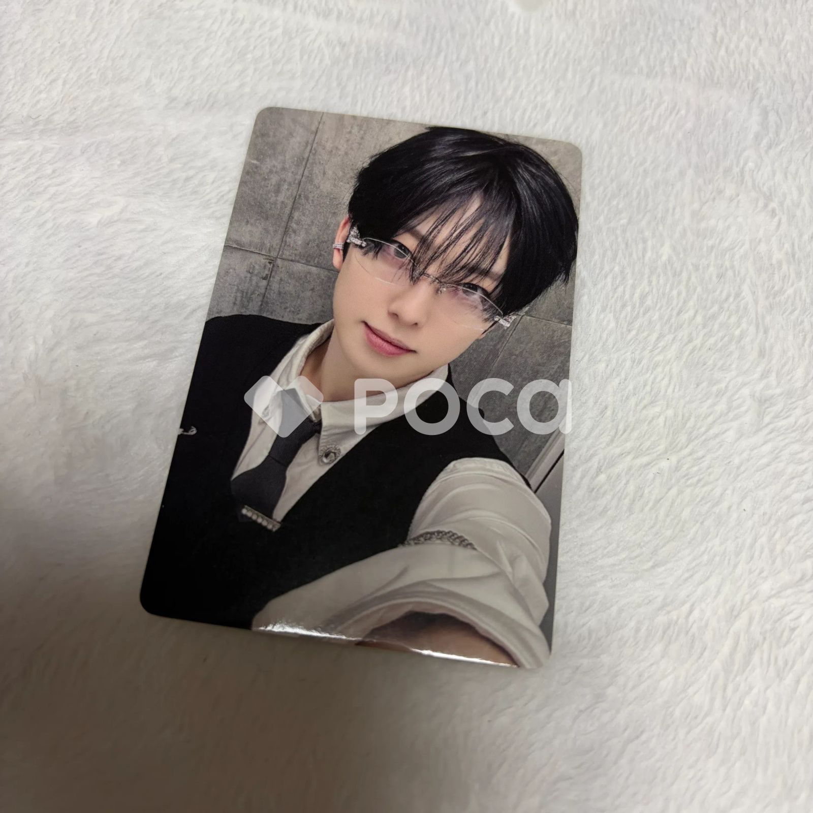 TEAM フウマ Go in Blind YIZHIYU