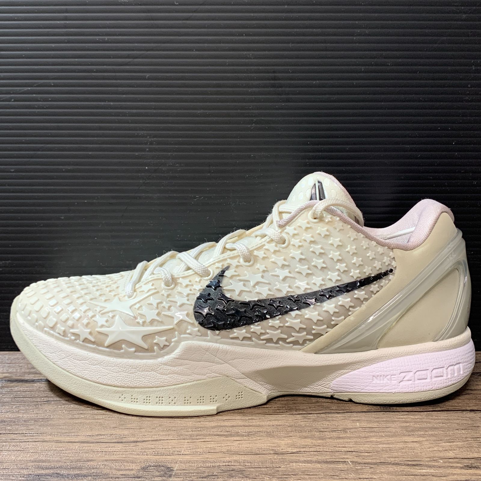 むつ80-011247] [併売] Nike Kobe 6 Protro Sail オールスター 2.0 