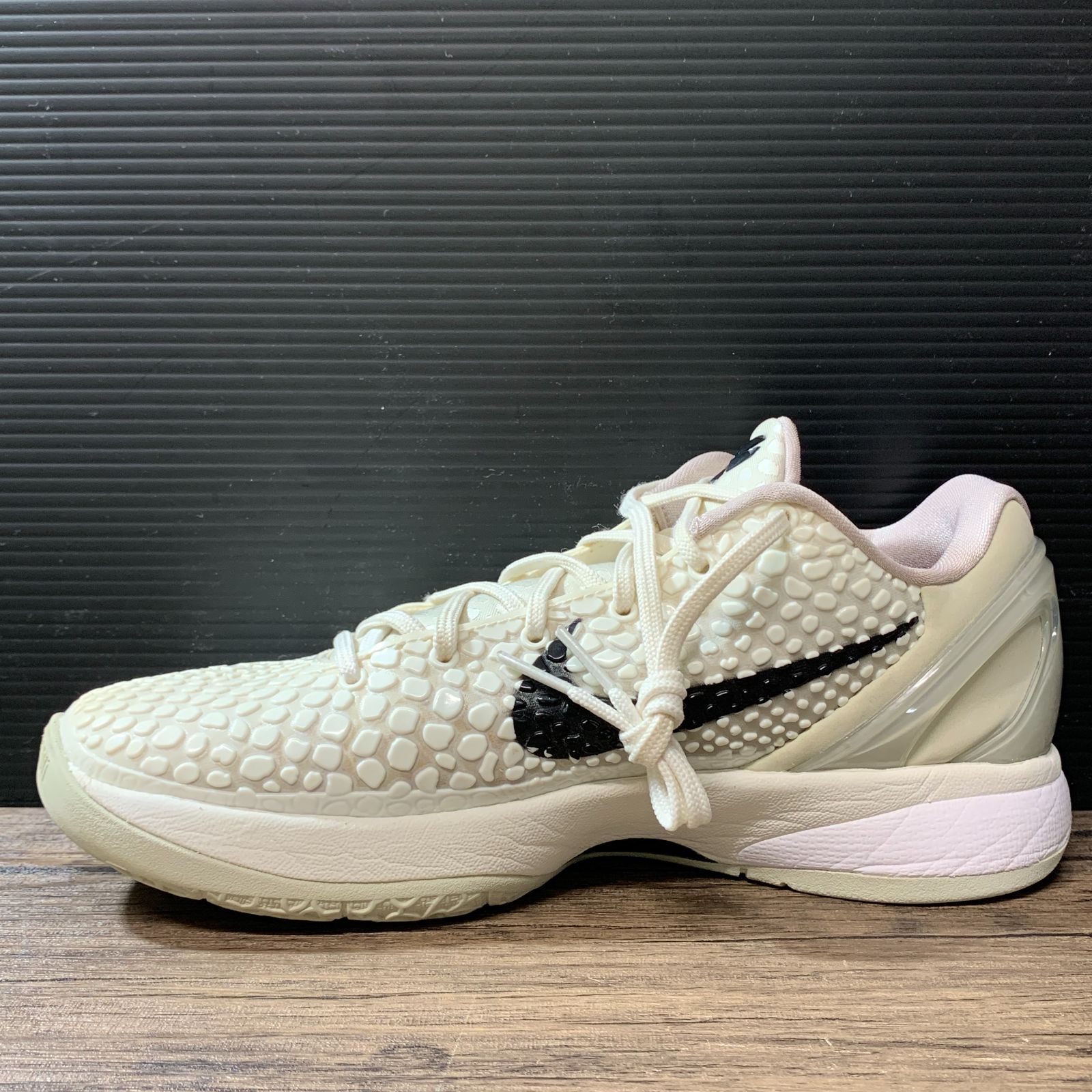 むつ80-011247] [併売] Nike Kobe 6 Protro Sail オールスター 2.0 