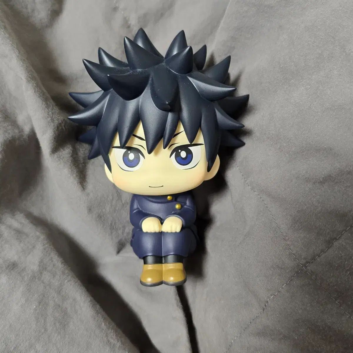 呪術廻戦 夢ノ 虎杖 悠仁 恵 釘崎 野薔薇 Look UP まとめ