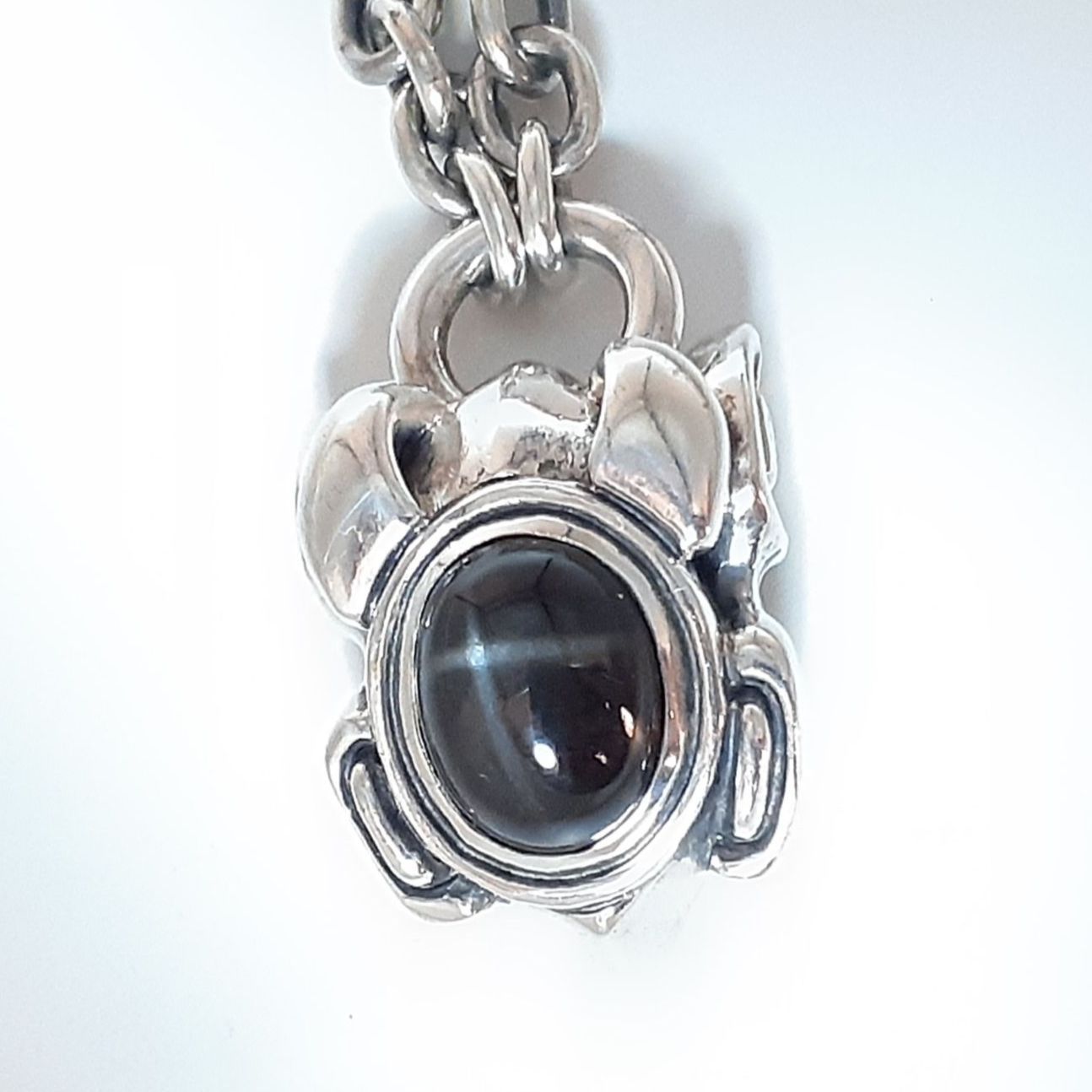 M`s COLLECTION エムズコレクション ネックレス SILVER 925 シルバー