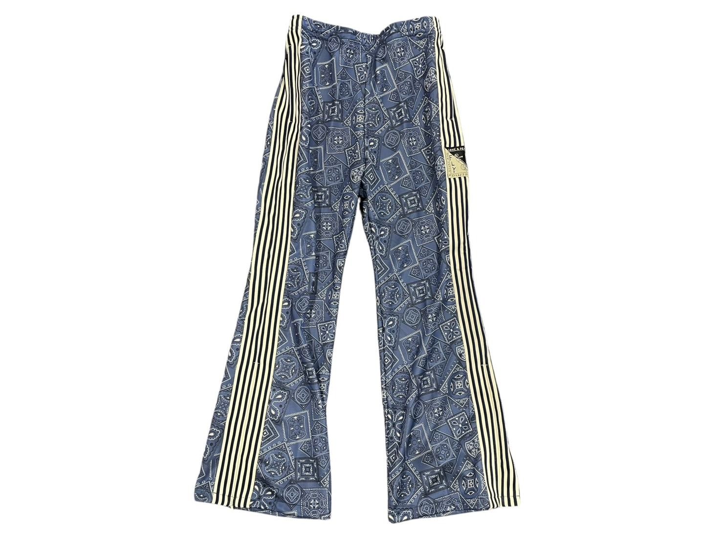 新品未使用 KAPITAL キャピタル スムースジャージー トラックパンツ 