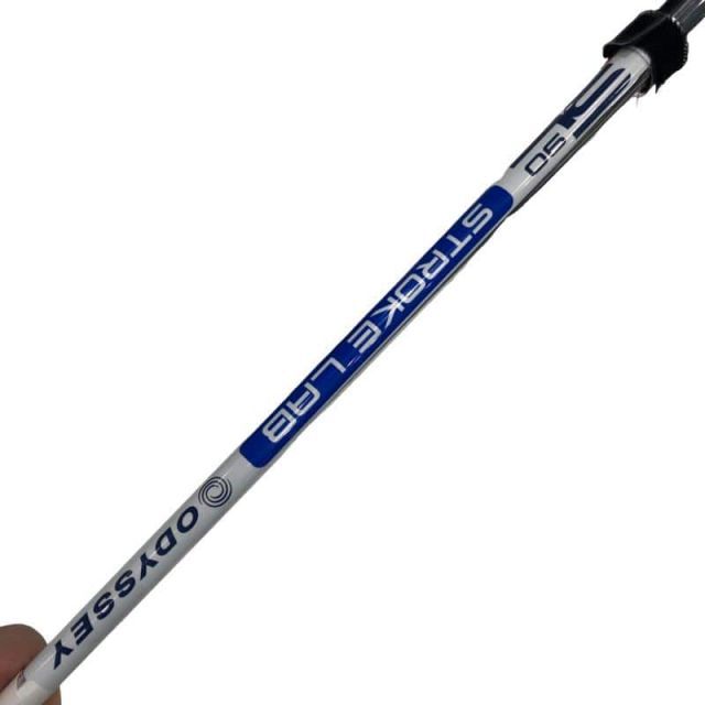 中古】 オデッセイ Ai-ONE・MILLED TRI-BEAM DOUBLE WIDE T CS 34