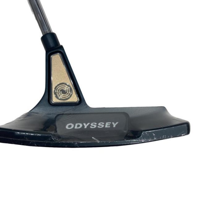 中古】 オデッセイ Ai-ONE・MILLED TRI-BEAM DOUBLE WIDE T CS 34