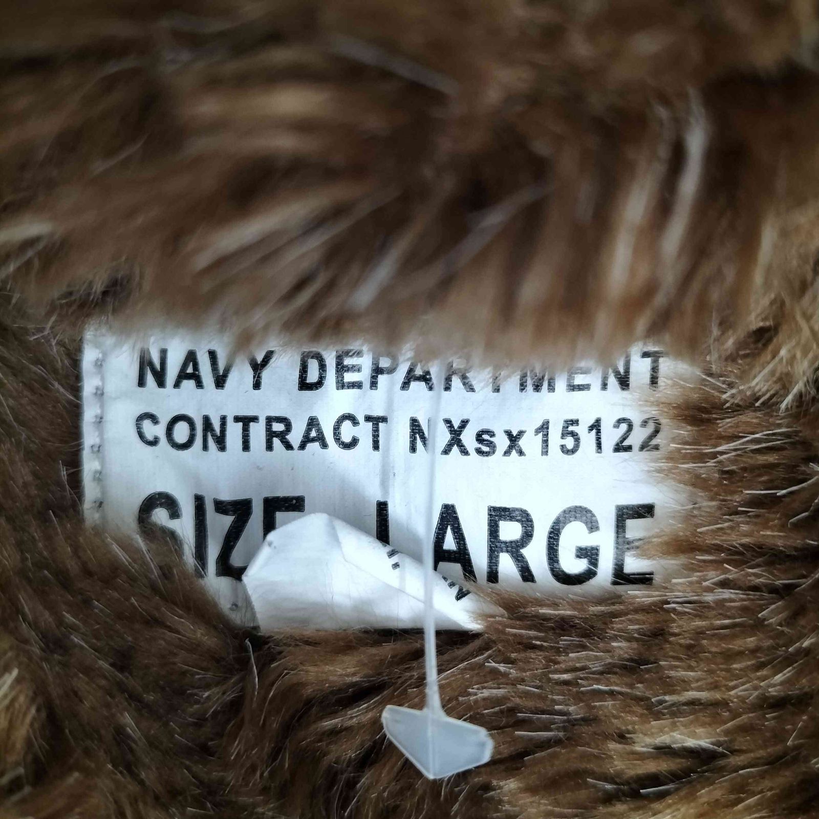 ワイエムシーエルケーワイ YMCLKY TALONジップ N-1デッキジャケット