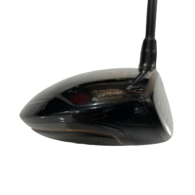 中古】 ダンロップ XXIO(2020) eks 7W フェアウェイウッド FW Miyazaki