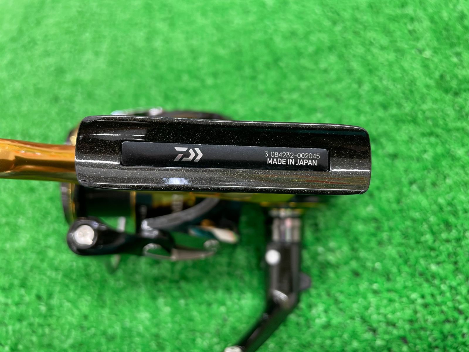DAIWA22トーナメントISO 2500XH−LBD美品 お買い得 極美品 ダイワ 22トーナメント イソ2500XH-LBD ダイワ 22