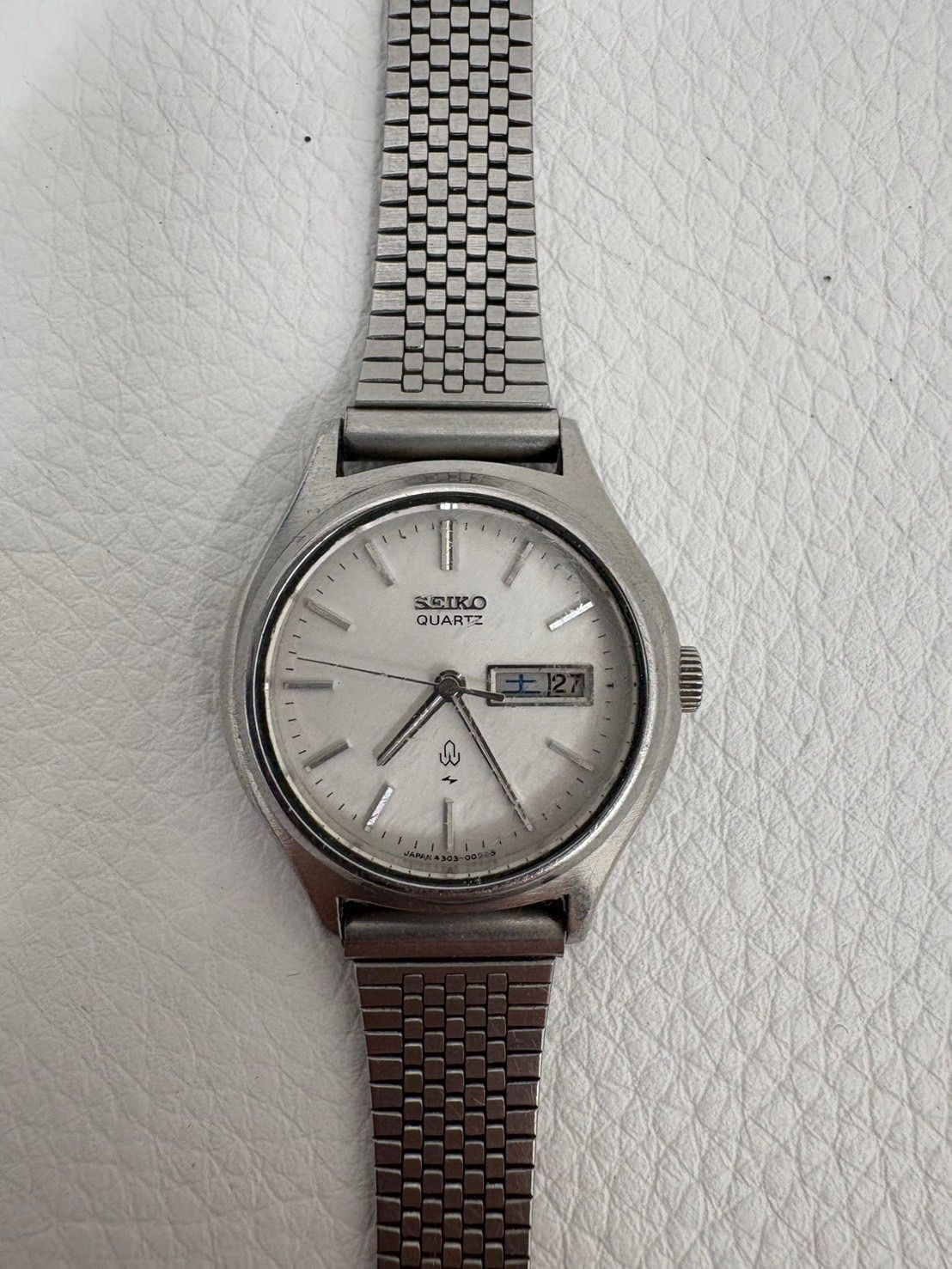中古品、ジャンク品の腕時計まとめ売り 11本 - メルカリ
