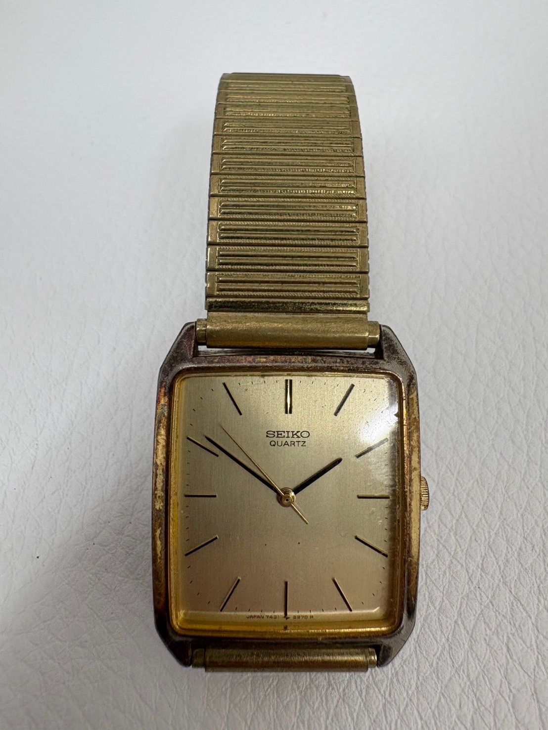 中古品、ジャンク品の腕時計まとめ売り 11本 - メルカリ