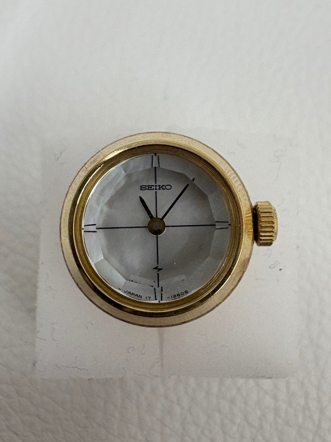 中古品、ジャンク品の腕時計まとめ売り 11本 - メルカリ