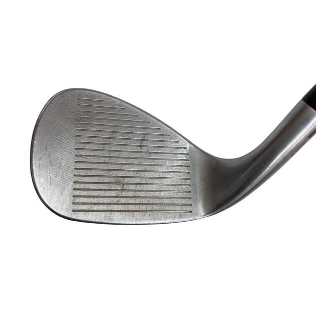 【中古】 クリーブランド Cleveland RTX-3 キャビティバック ツアーサテン 50/10 ウェッジ WG Dynamic Gold (フレックスS) メンズ 男性用 右利き 右用 Dランク ゴルフクラブ