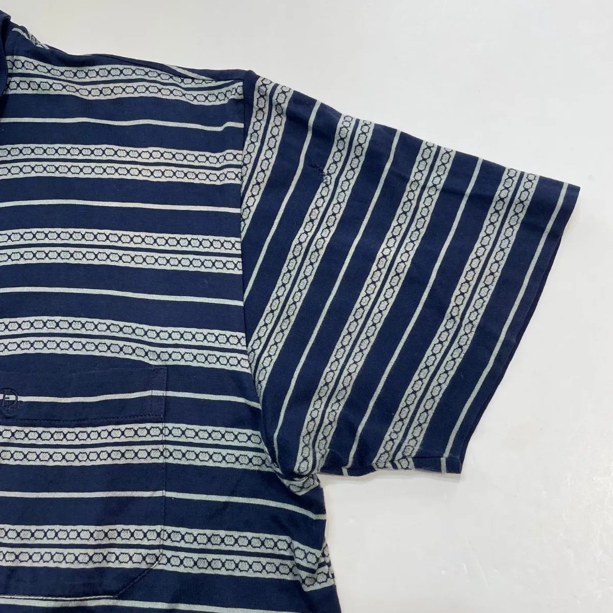 Christian Dior クリスチャンディオール 半袖ポロシャツ サイズM