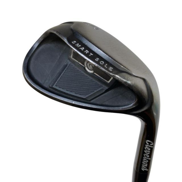 中古】 クリーブランド Cleveland SMART SOLE 2.0(ブラック) TYPE-S