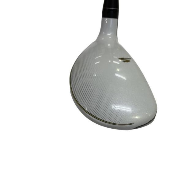 コブラ　Cobra KING F6　ユーティリティ 4H　22.5度 LTDx ユーティリティ Speeder NX for Cobra(ユーティリティ（単品