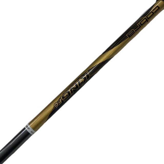 中古】 コブラ KING F6 U4-5(ホワイト) ユーティリティ UT cobra