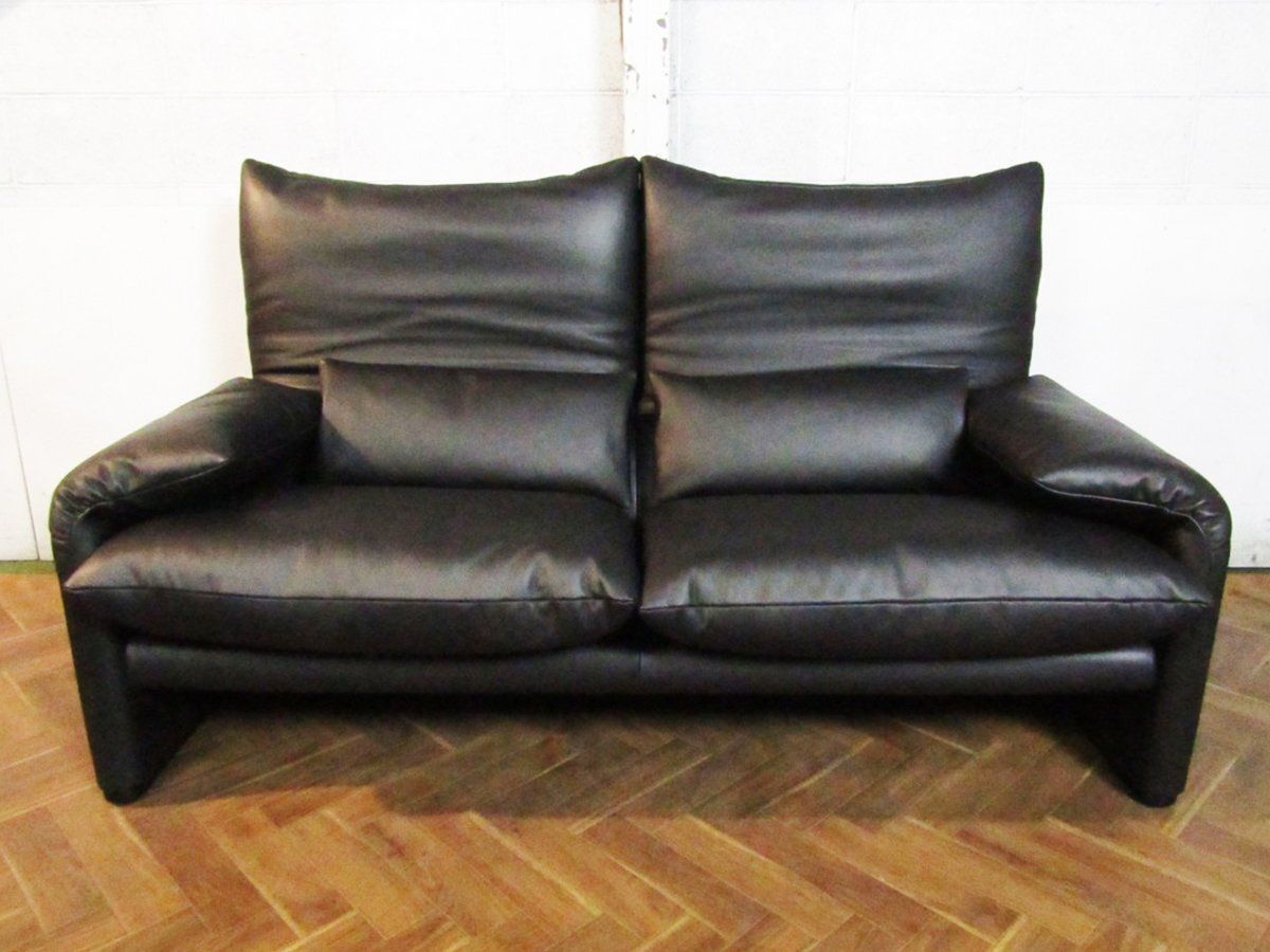 新品/未使用品/Cassina/カッシーナ/675 MARALUNGA/マラルンガ/ヴィコ