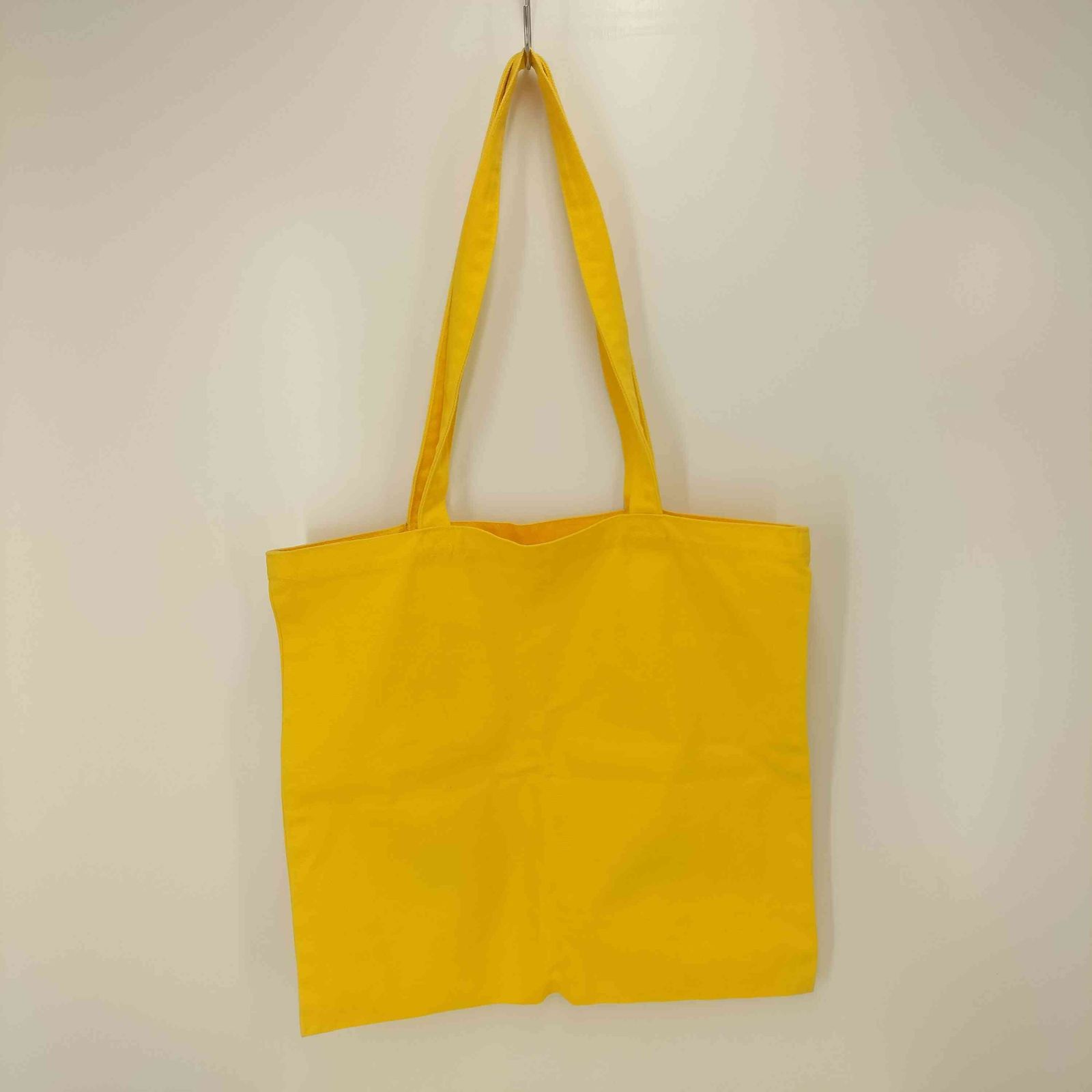 ユーズドフルギ USED古着 yurikaakutsu accept myself tote bag 