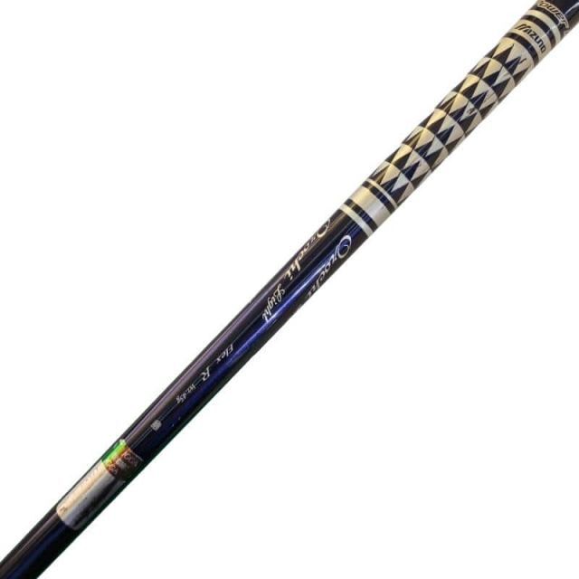 中古】 ミズノ JPX EIII SV U4 ユーティリティ UT Orochi Light