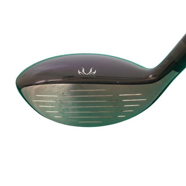 中古】 ミズノ JPX EIII SV U4 ユーティリティ UT Orochi Light