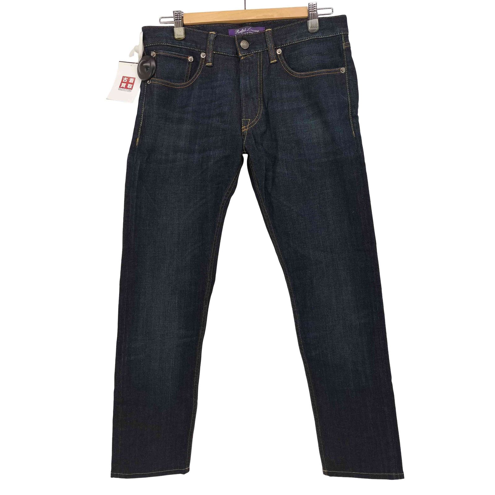 ラルフローレンパープルレーベル RALPH LAUREN PURPLE LABEL