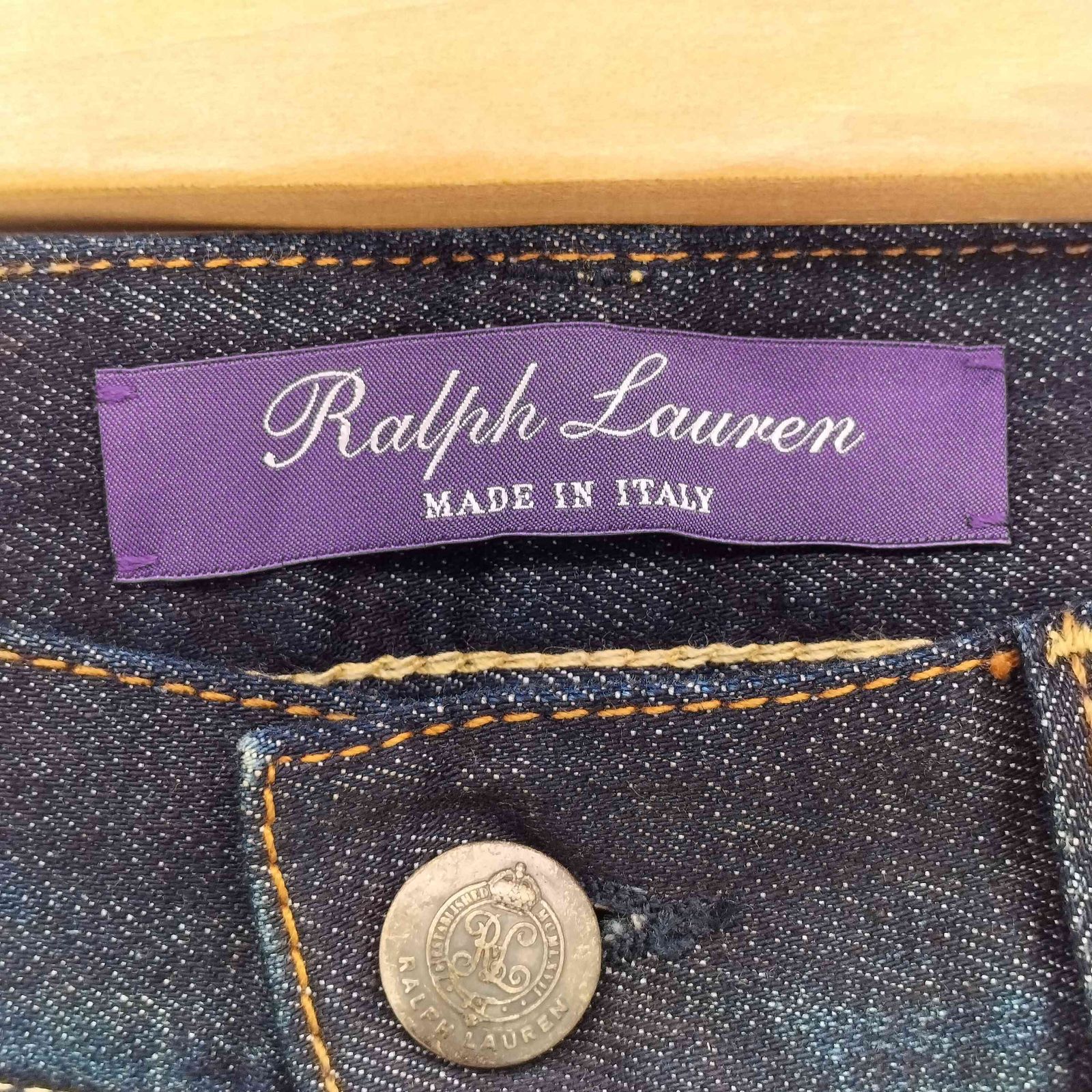ラルフローレンパープルレーベル RALPH LAUREN PURPLE LABEL
