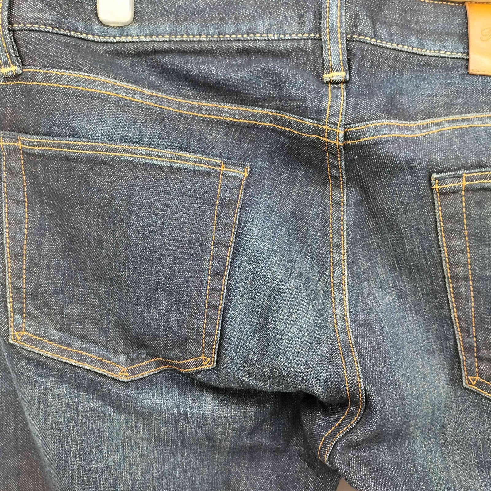 ラルフローレンパープルレーベル RALPH LAUREN PURPLE LABEL