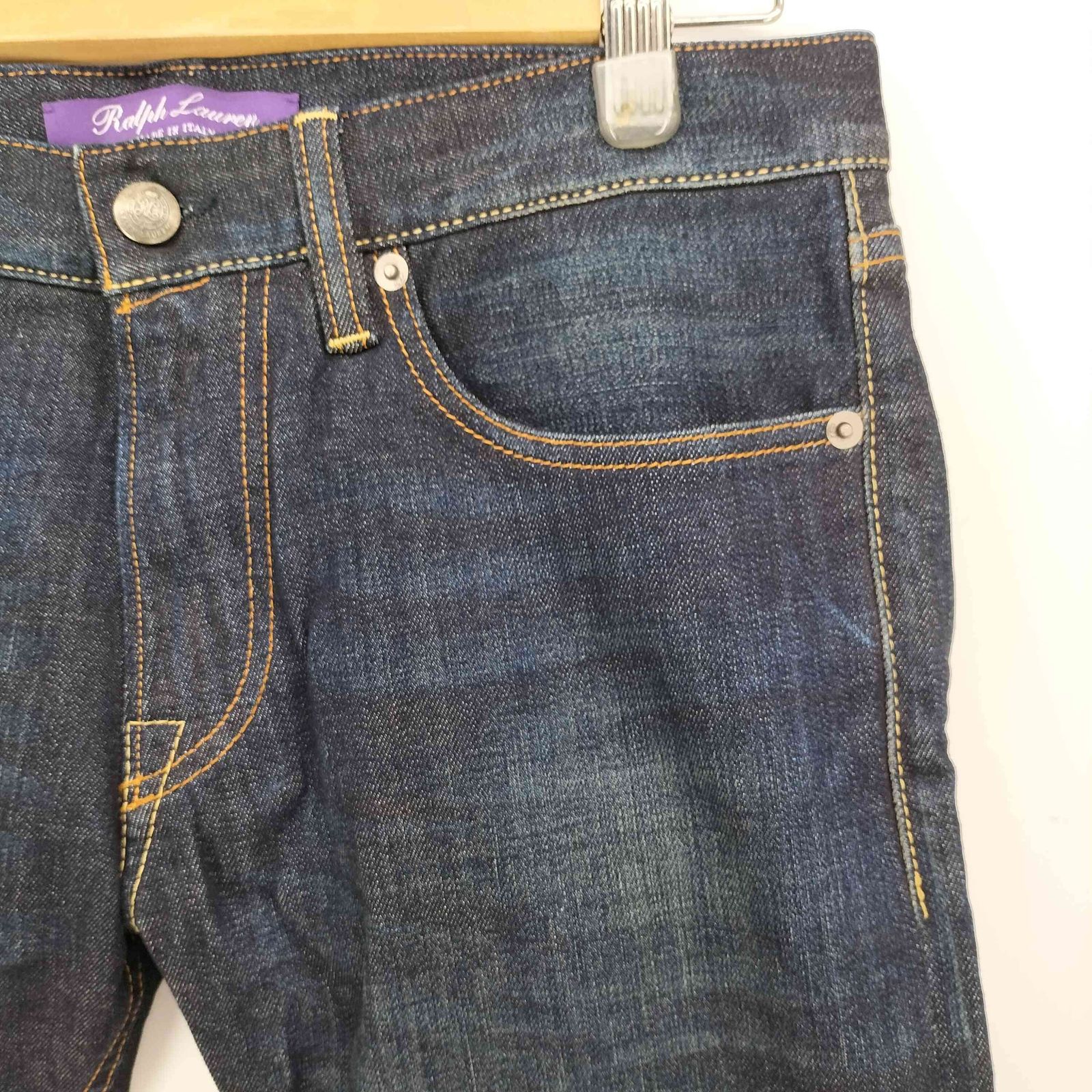 ラルフローレンパープルレーベル RALPH LAUREN PURPLE LABEL