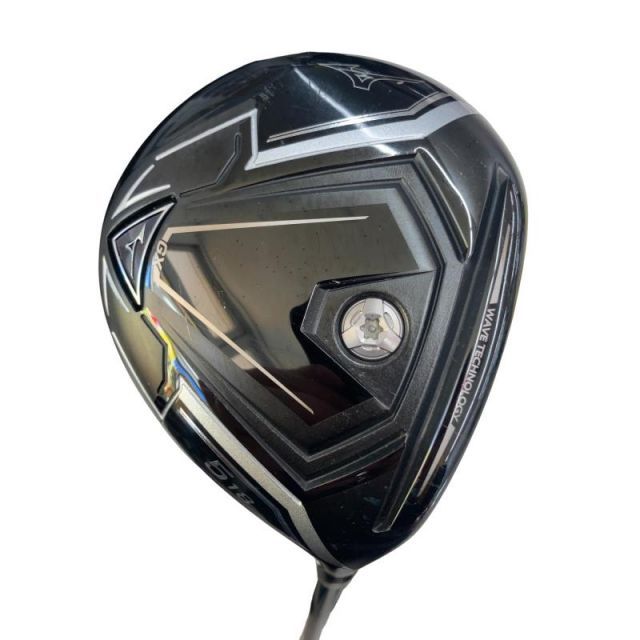 中古】 ミズノ GX 5W フェアウェイウッド FW MFUSION F (フレックスSR