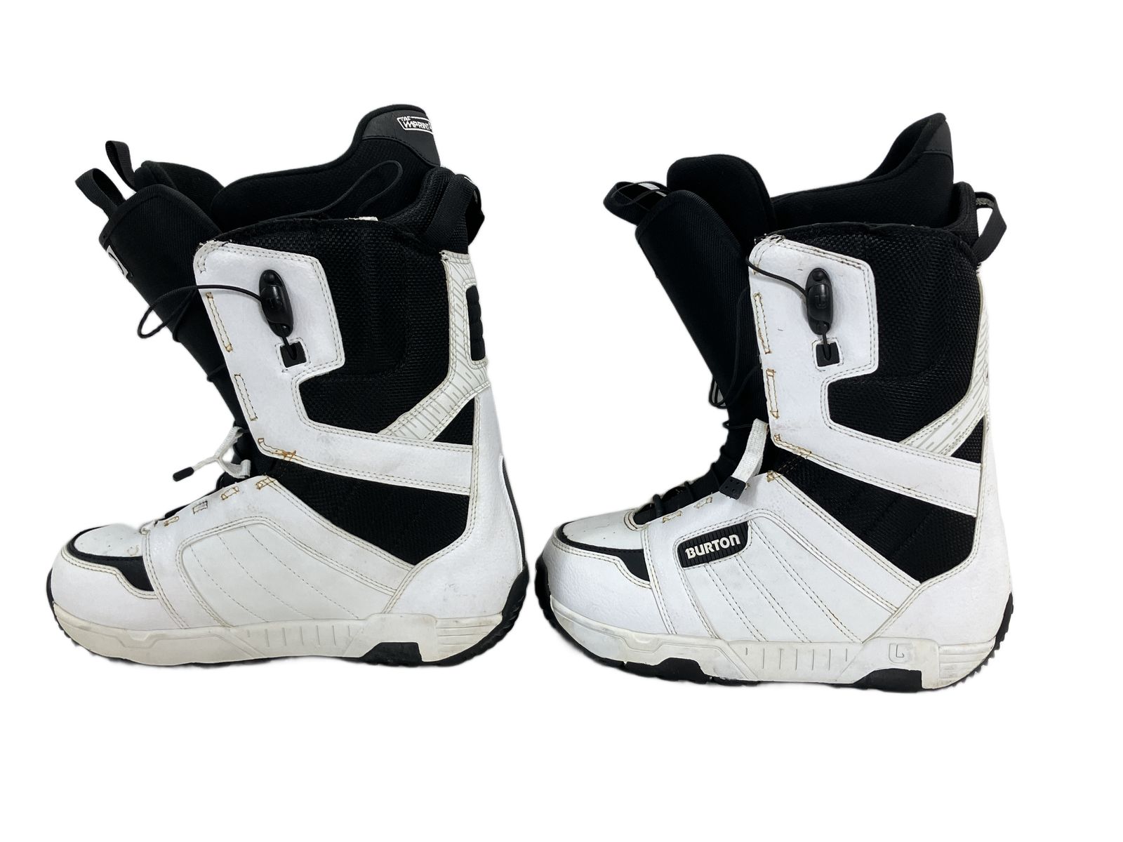 DOLSKY　BURTONスノーボードブーツ BURTON バートン MOTO ASIAN FIT 2012モデル 27cm スノーボードブーツ