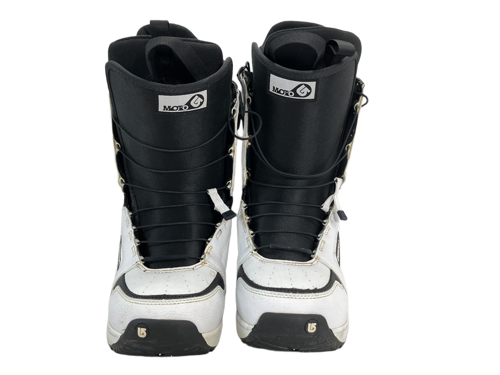 BURTON バートン MOTO ASIAN FIT 2012モデル 27cm スノーボードブーツ