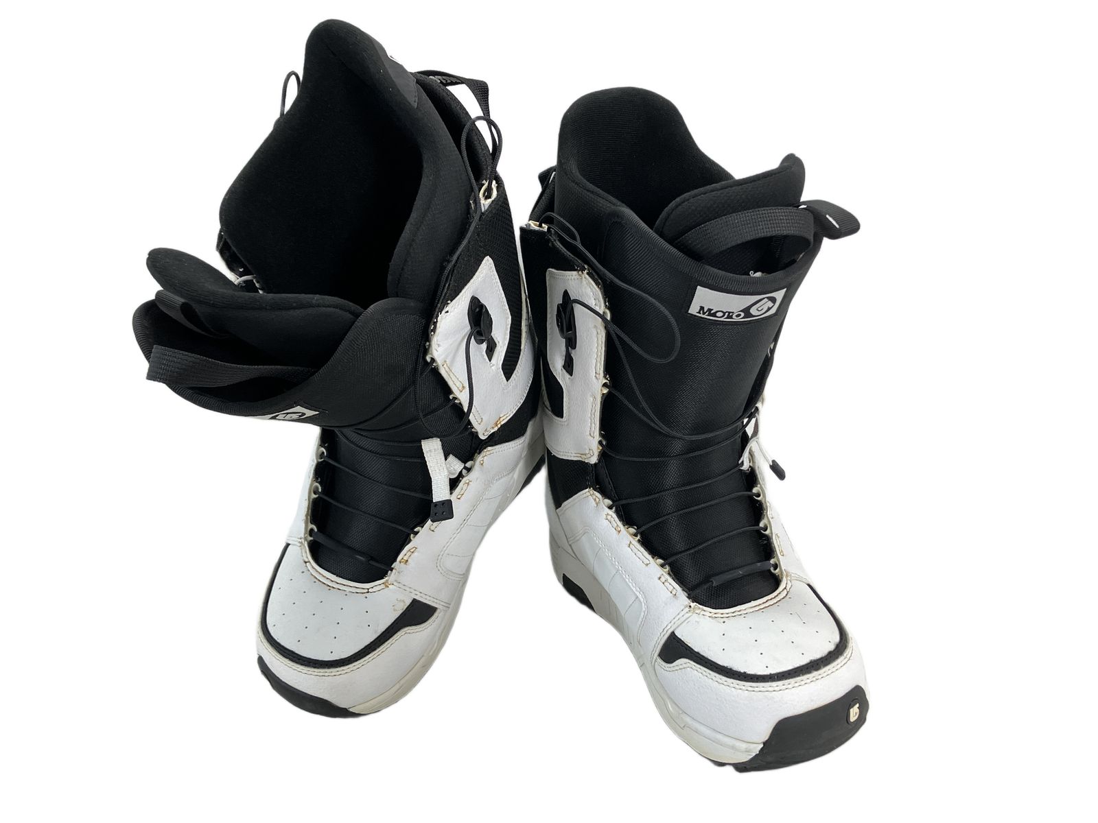 BURTON バートン MOTO ASIAN FIT 2012モデル 27cm スノーボードブーツ