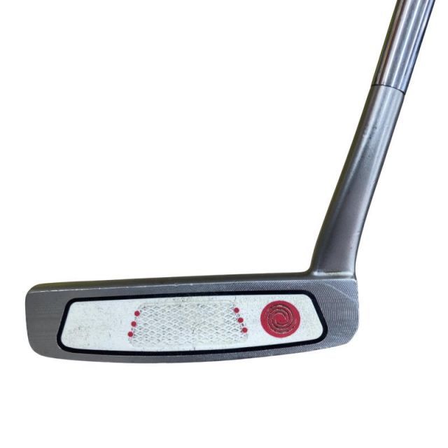 中古】 オデッセイ WHITE HOT XG #9 33インチ パター PT スチール