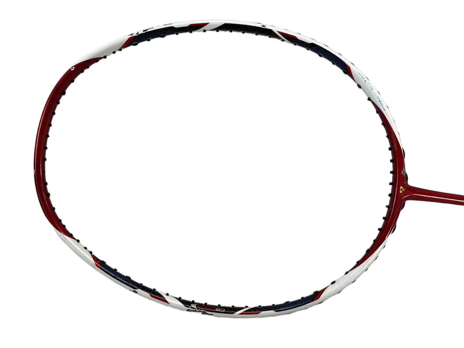 YONEX ARCSABER 11 3UG5 フレームのみ アークセイバー11 ヨネックス