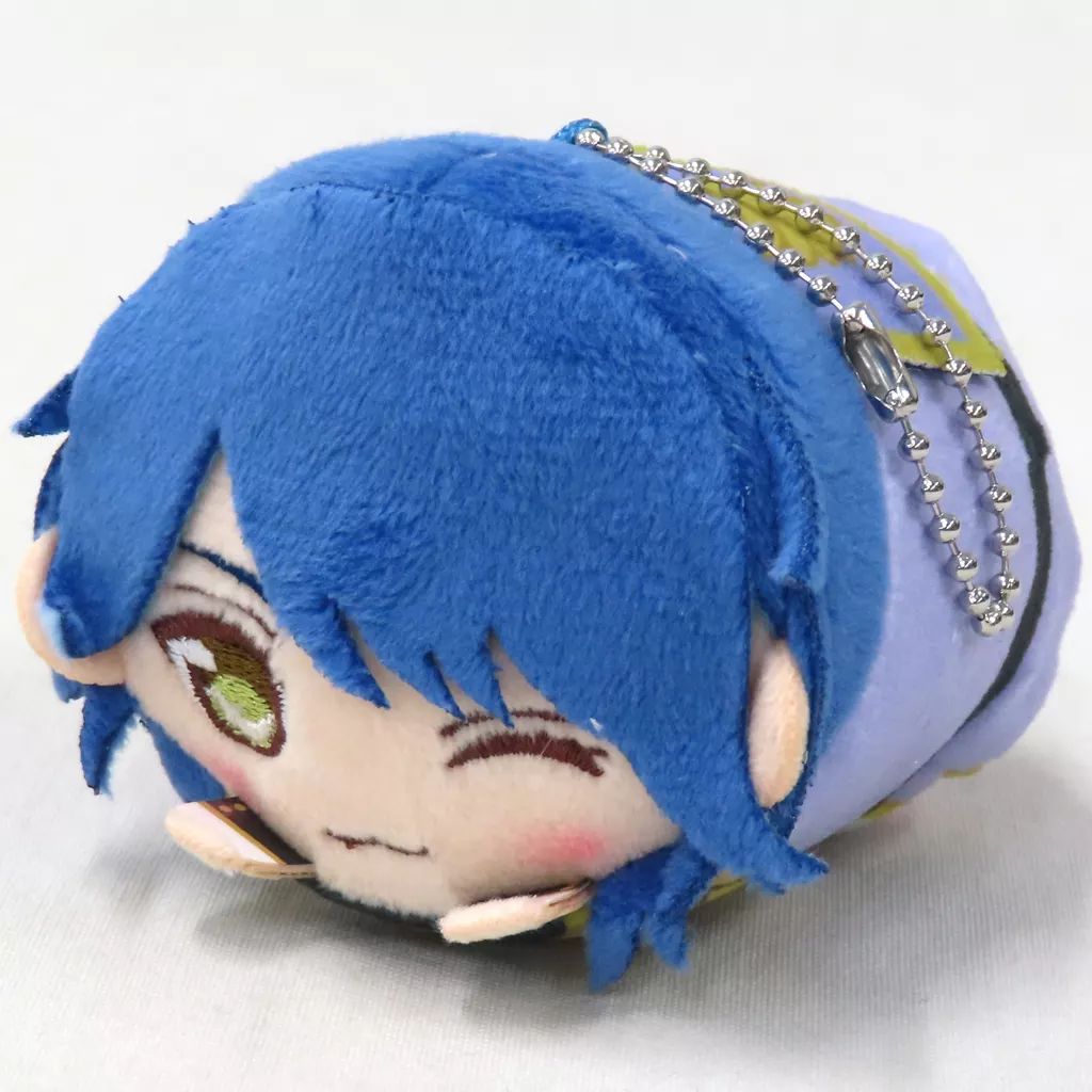 高瀬コヨイ もちころりん WITH 中古】ぬいぐるみマスコット・ぬいぐるみバッジ 高瀬コヨイ 「アイドル