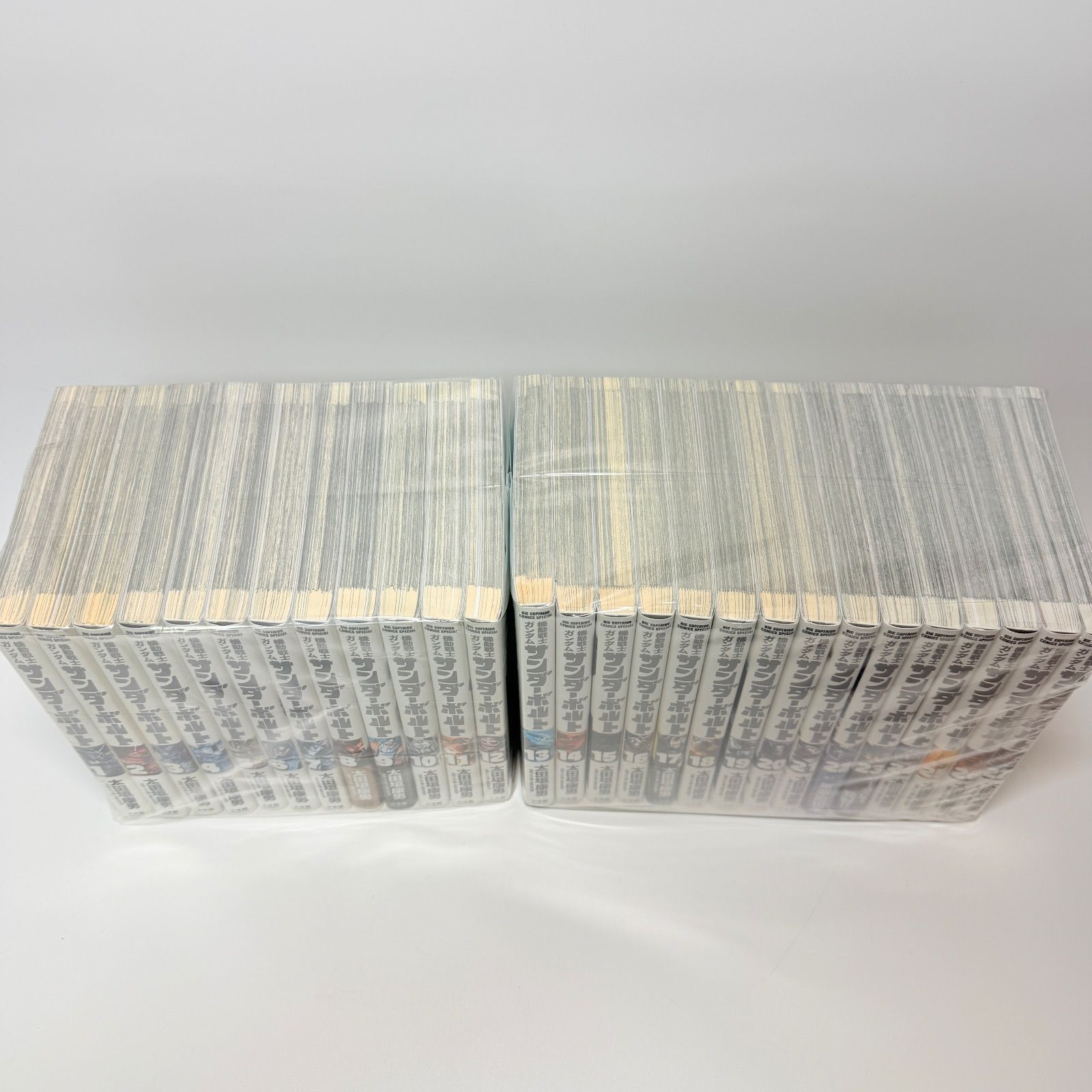 機動戦士 ガンダム サンダーボルト 1-27巻ｾｯﾄ - メルカリ