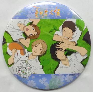 キャラクターグッズ 【】バッジ・ピンズ(キャラクター) 集合 特大缶