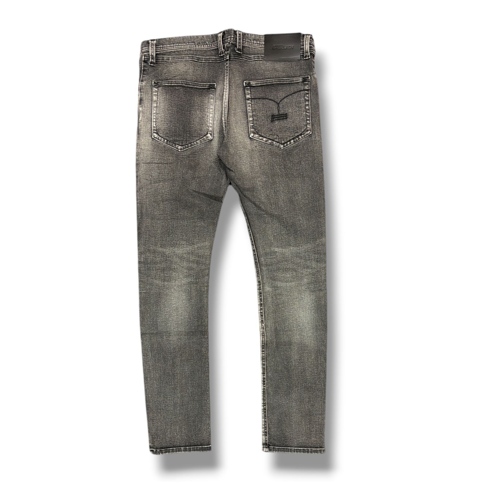 パンツ 参考上代55000円 未使用 ISAMUKATAYAMA BACKLASH Stretch